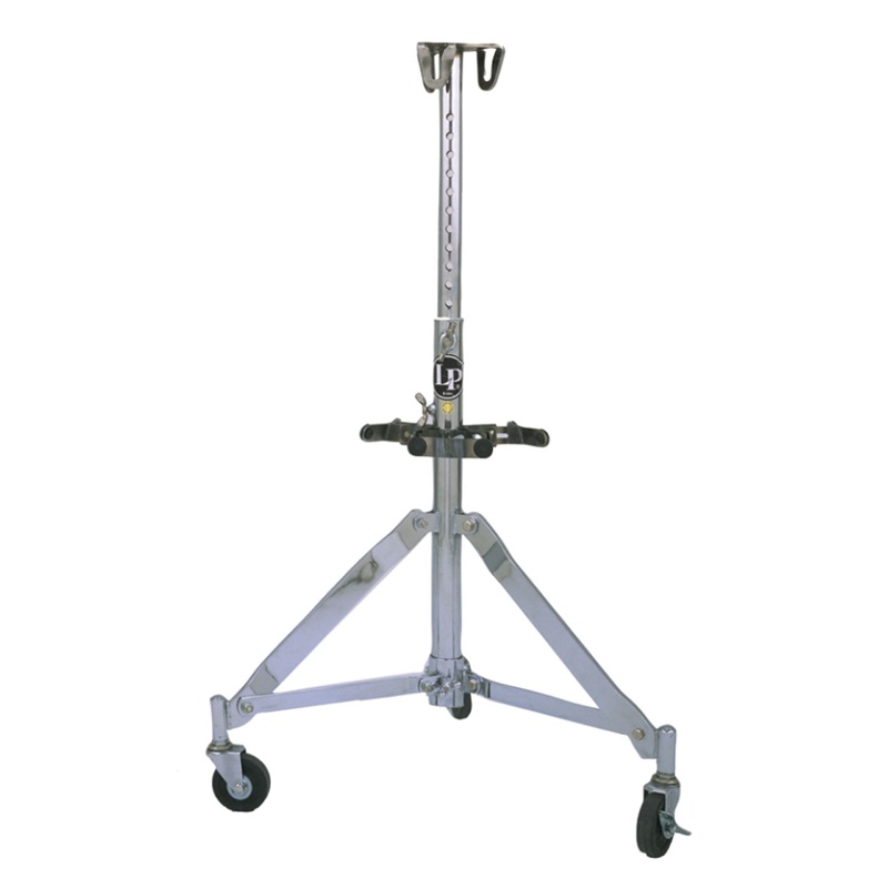 Latin Percussion Triple Conga Stand (LP291)