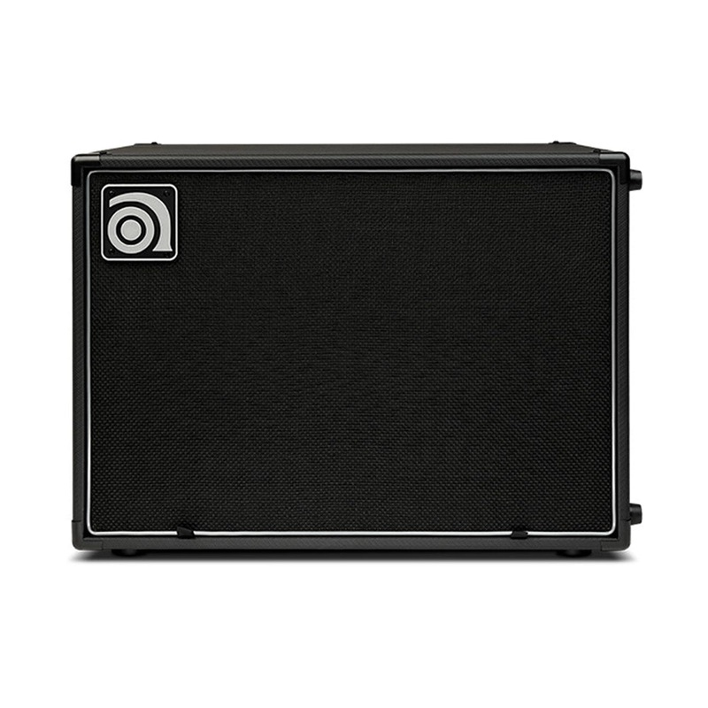 Ampeg Venture VB-210 2″ x 10″ 300-watts Bass Cabinet