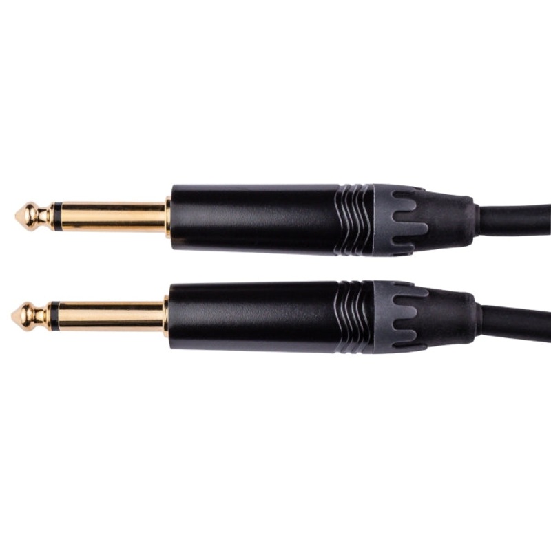 Tgi Guitar Cable 3M 10Ft – Ultra-Core