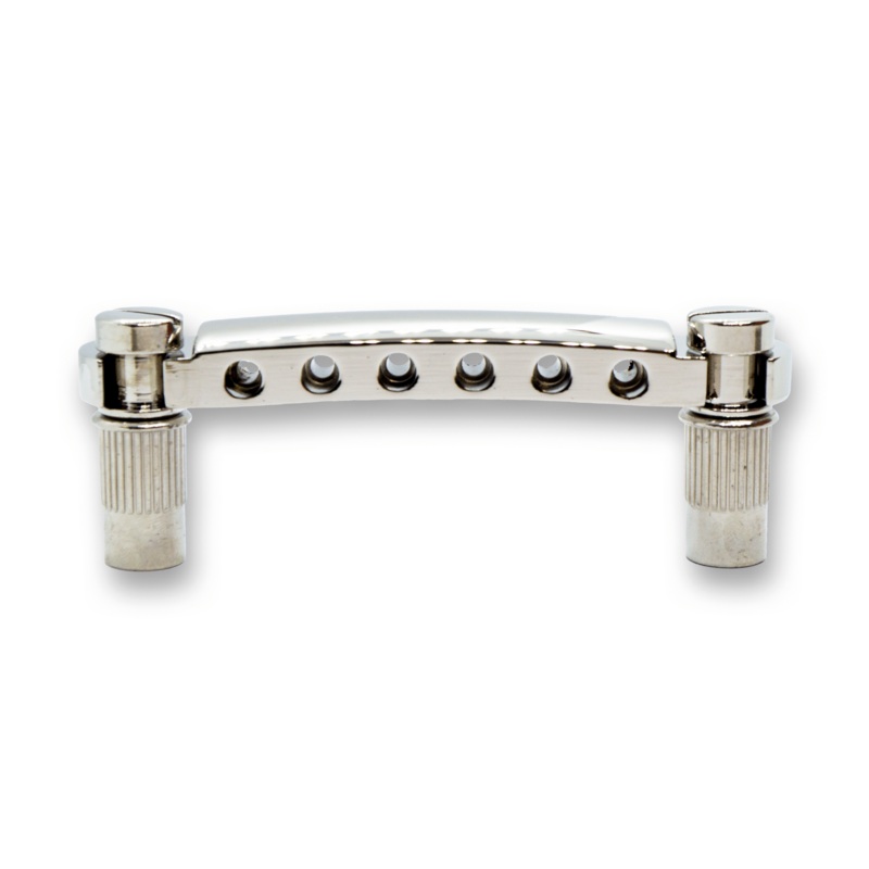 Tune-O-Matic Stop Bar and Posts (Various Finishes) Gold