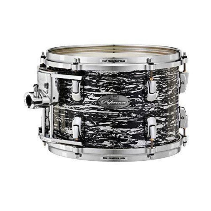Pearl Music City 15″x13″ Tom RF1513T/C412 Drum BLACK OYSTER GLITTER