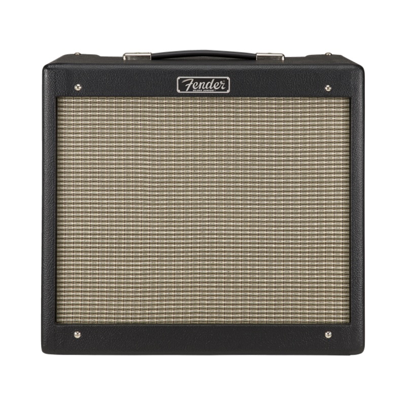Fender Hot Rod Blues Junior IV