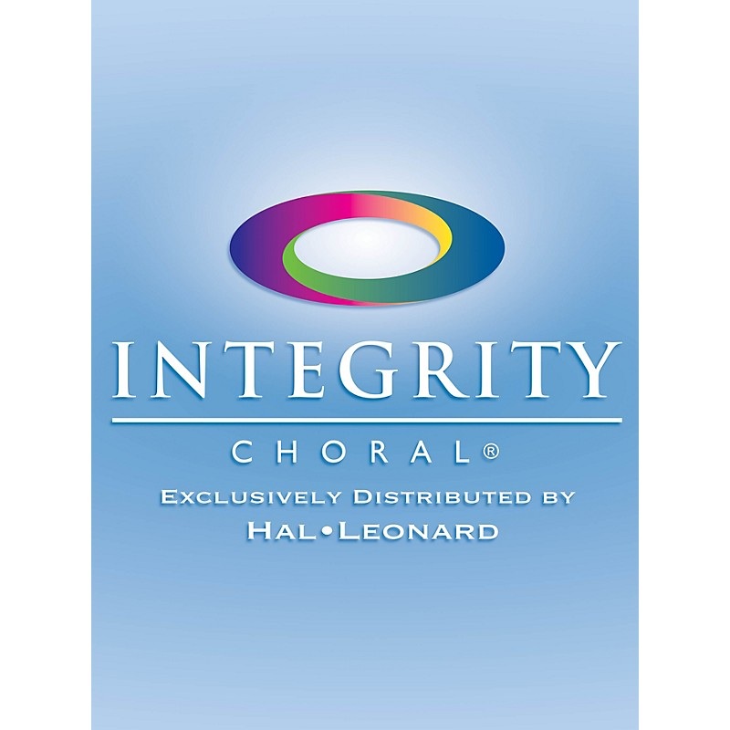 Integrity Music The Potter’s Hand SATB by Darlene Zschech Arranged by Jay Rouse