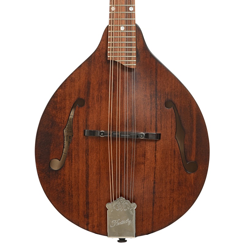 Kentucky KM-206 A-Model Mandolin