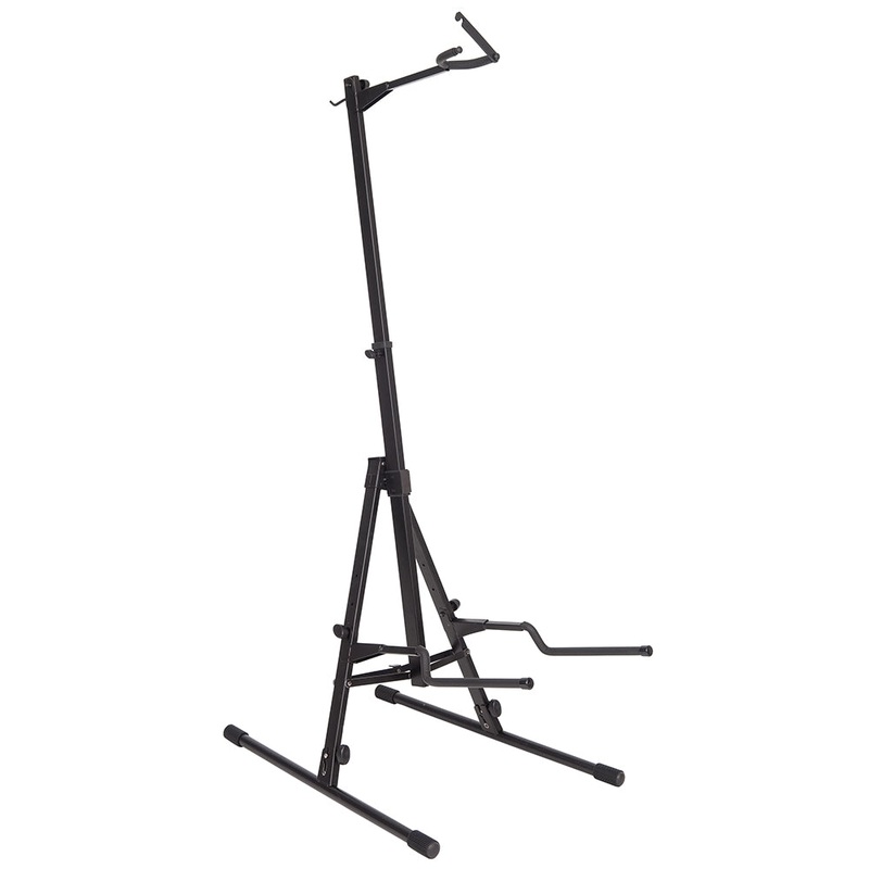 Kinsman Premium Series Cello/Double Bass Stand