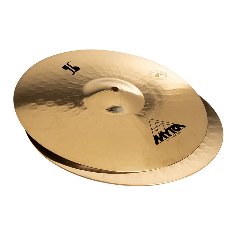 Stagg 14″ Myra Hi-Hat