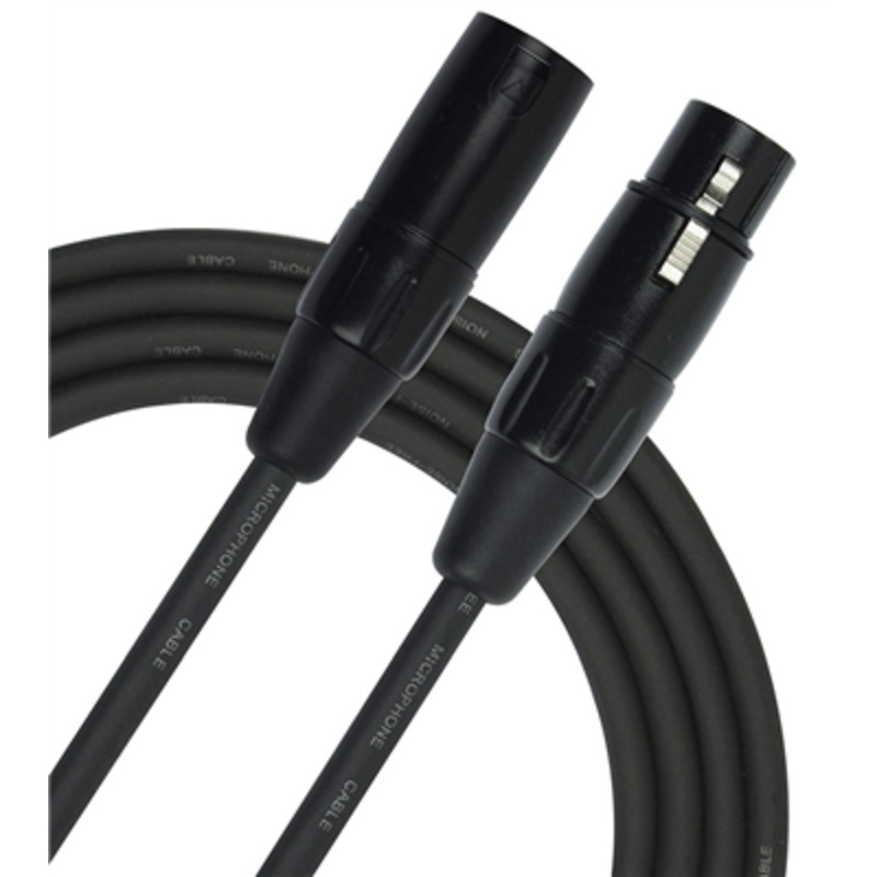 Kirlin Deluxe Mic Lead Xlr-Xlr 25Ft