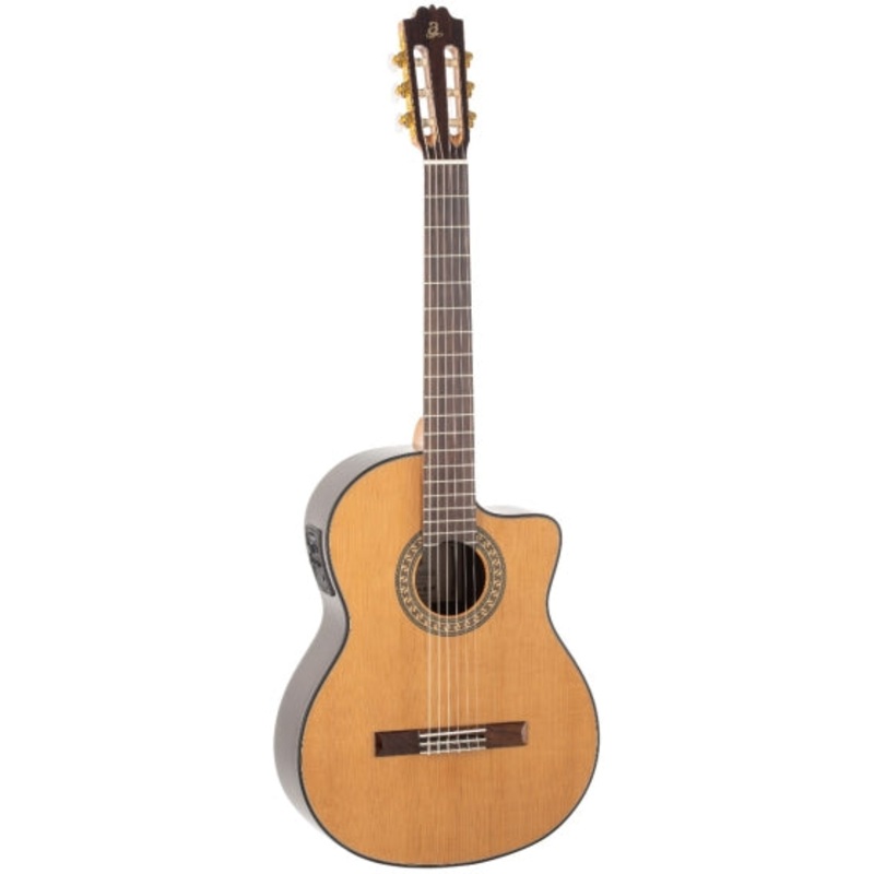Admira A6 Classical Electro Cutaway