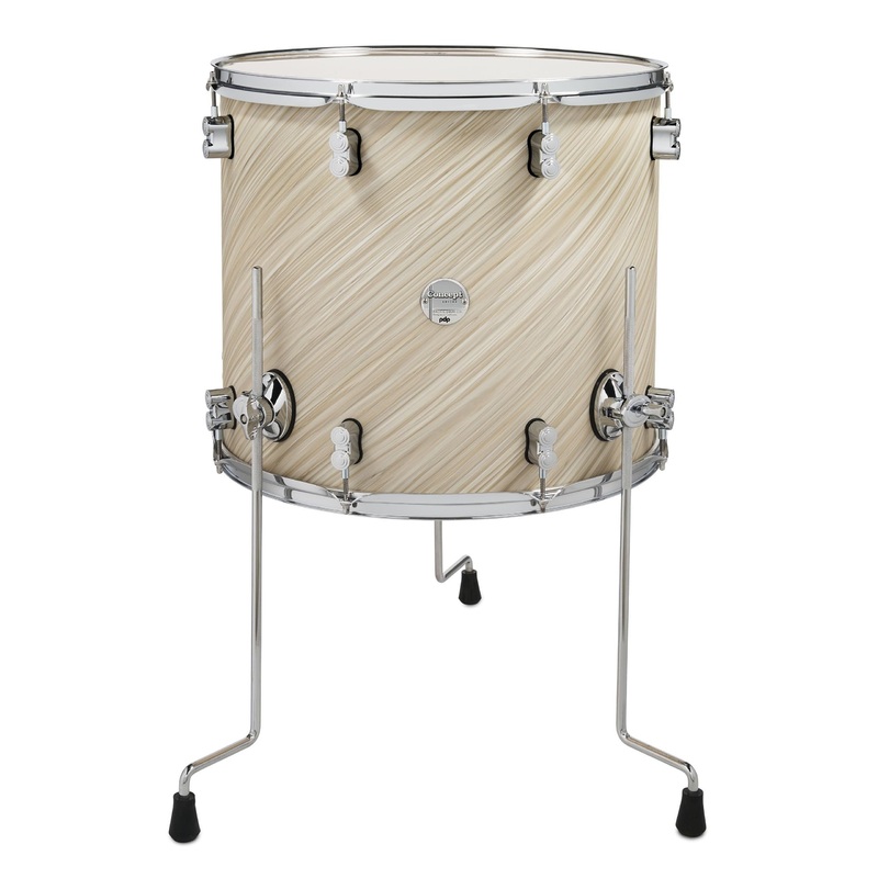Concept Ma Twisted Ivory CR HW 16×18