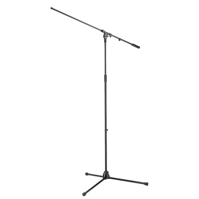Konig & Meyer 21021 Overhead Microphone Stand