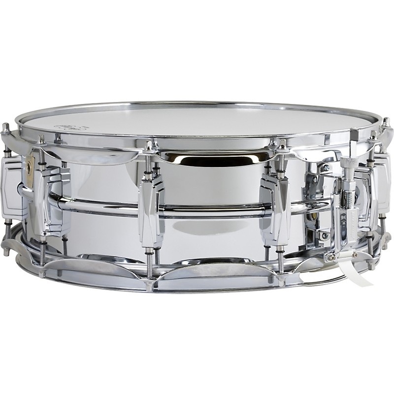 Ludwig Supraphonic Snare Drum Restock 14 x 6.5 in.