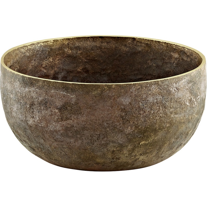 MEINL Sonic Energy Origin Series Singing Bowl – 700g