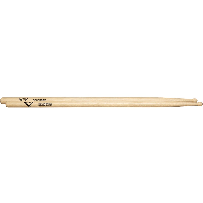 Vater VHRECW Recording Drum Sticks