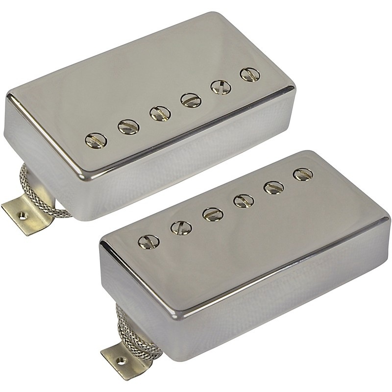 Mojotone ’59 Clone Humbucker Pickup Set