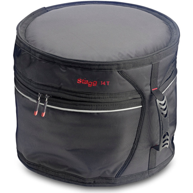 Stagg Professional 14″ Tom Bag