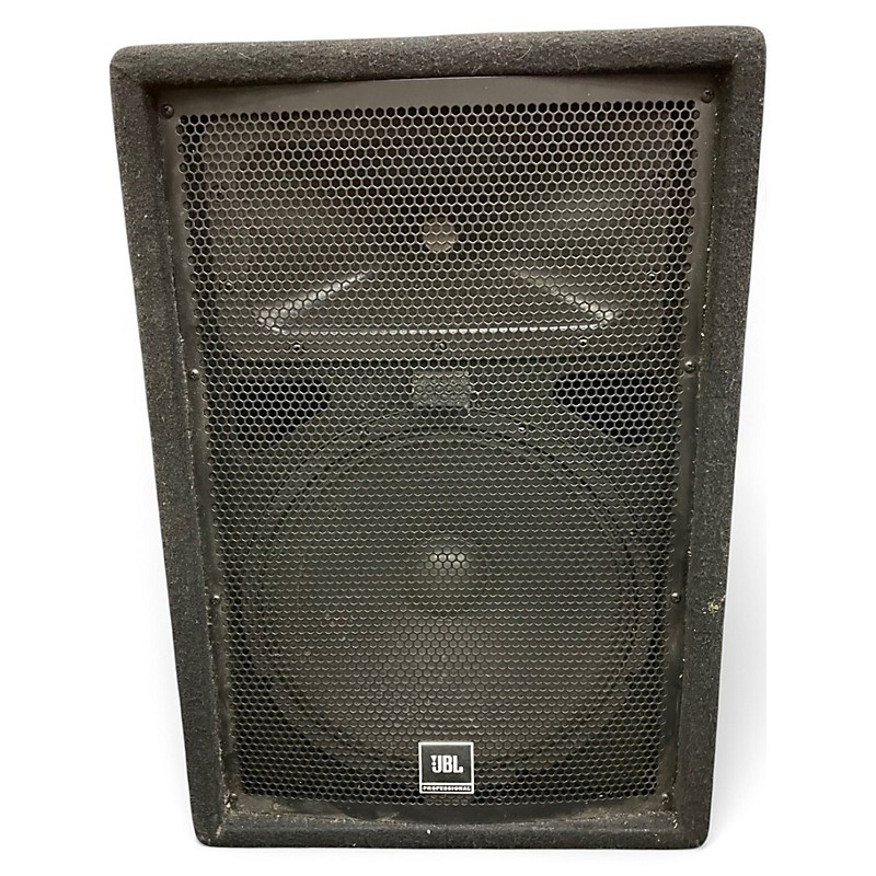 Used JBL JRX212 Unpowered Speaker