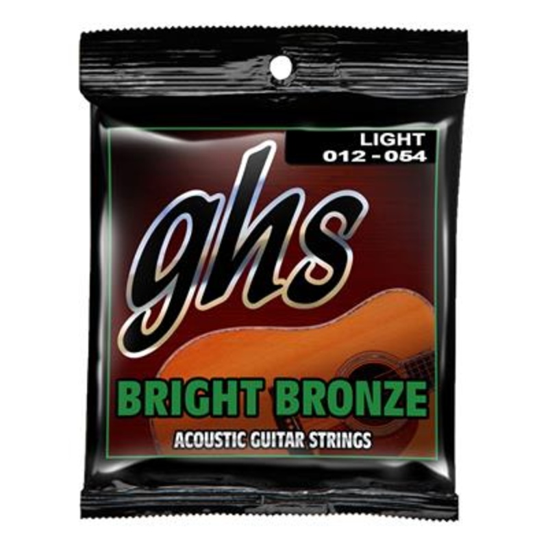 Ghs Bright Bronze Light 12-54