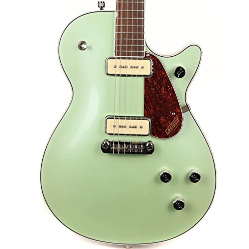 Gretsch Electromatic Jet Two 90 – Broadway Jade (G5210-P90)