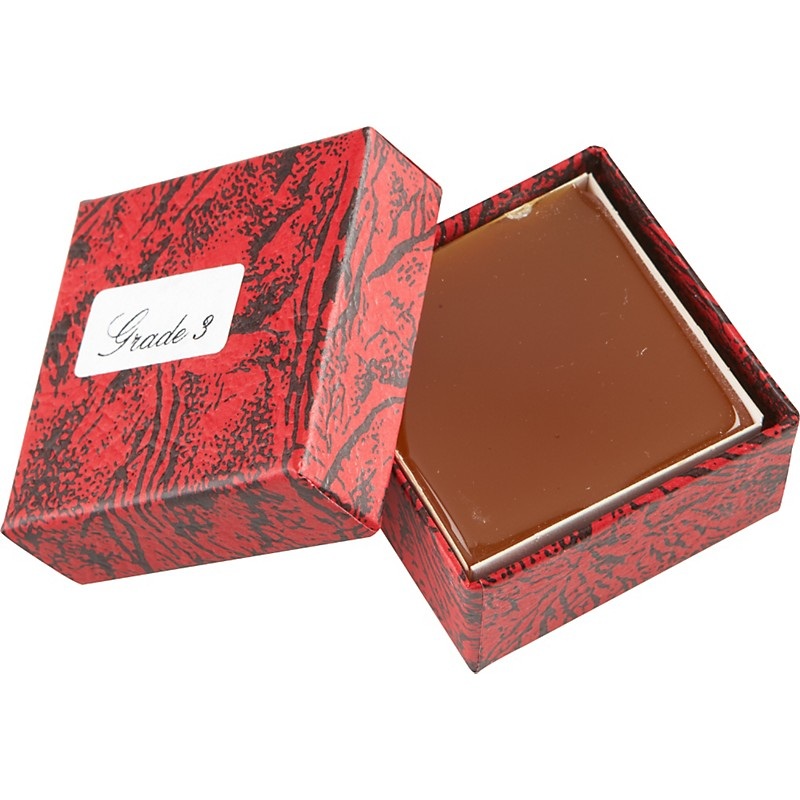 Hidersine Supergrip Rosin Bass Hard