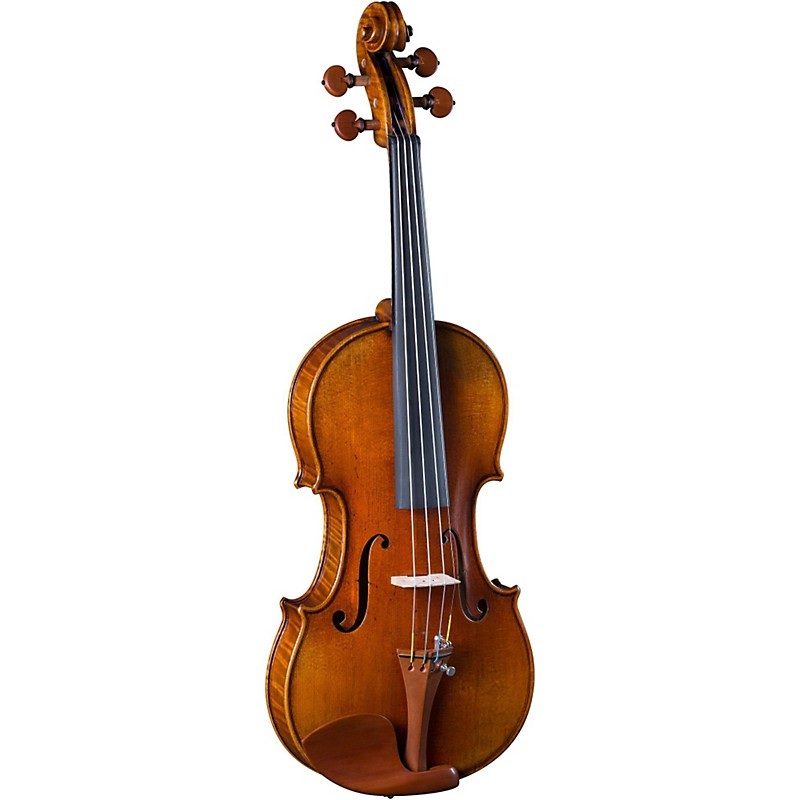 Open-Box Cremona SV-800 Series Violin Outfit Condition 2 – Blemished 4/4 Size 197881314705