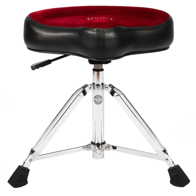 Roc-N-Soc Nitro Original Throne – Red