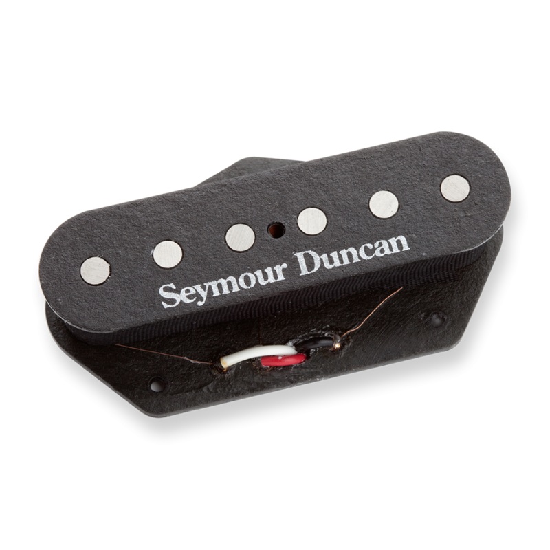 Seymour Duncan Stl-2T Hot Lead For Tele Tapped Single Coil