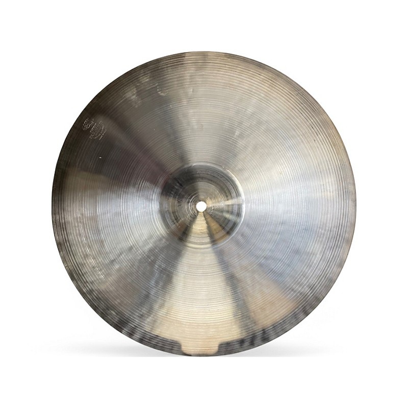 Used Zidljian 15in 400th Anniversary A Custom Cymbal 35