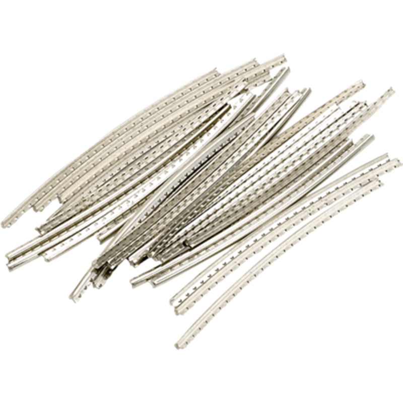 Fender Standard Bass Frets (Medium Jumbo) (24)