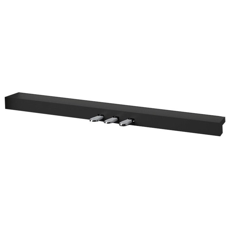 Kawai F-350 Triple Pedal